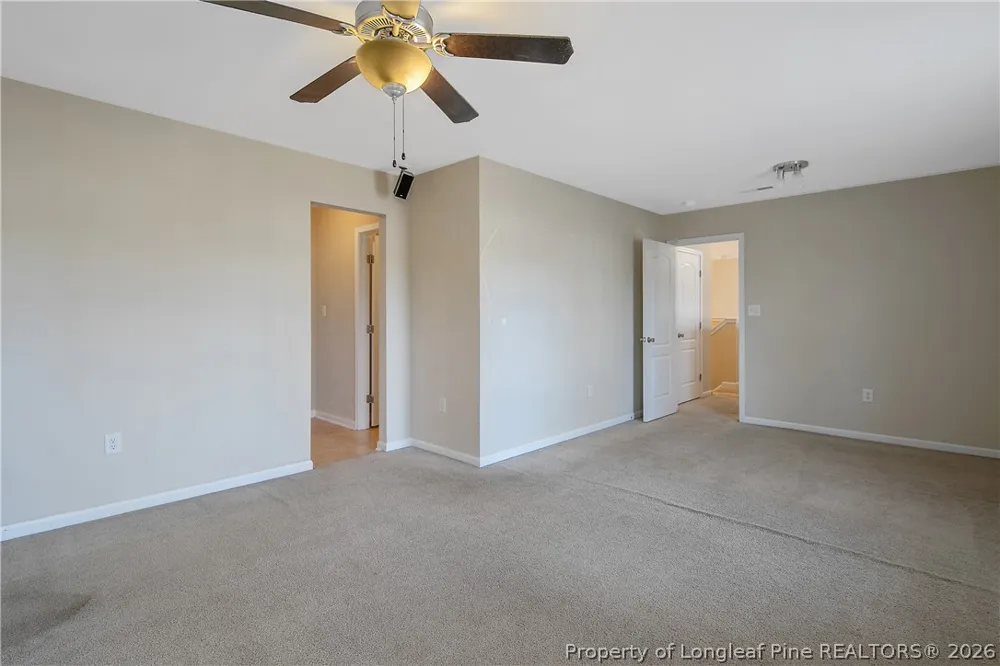 106 Birch Avenue Spring Lake, NC 28390