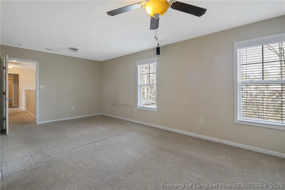 106 Birch Avenue Spring Lake, NC 28390