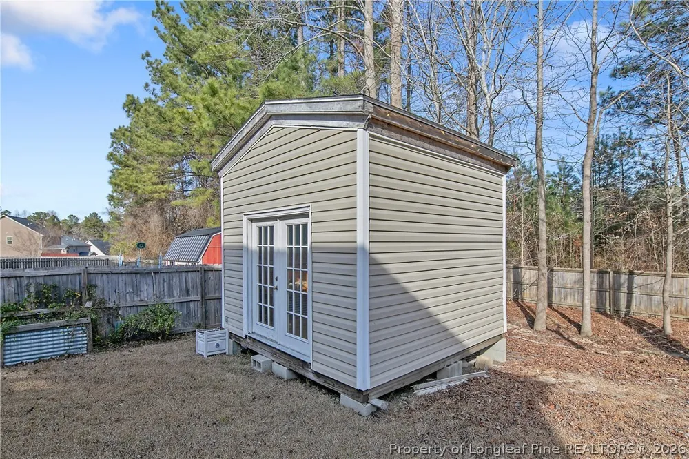 106 Birch Avenue Spring Lake, NC 28390