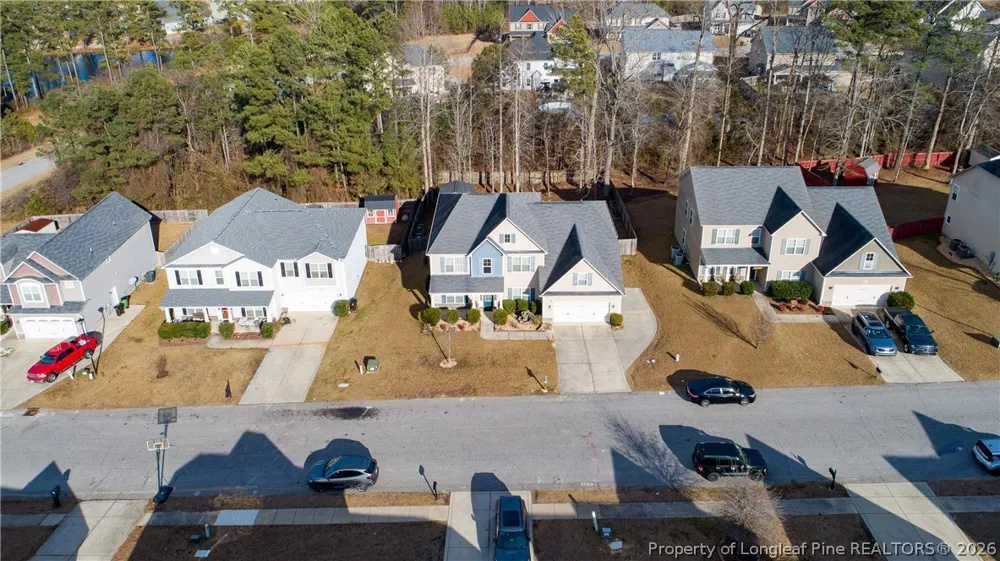 106 Birch Avenue Spring Lake, NC 28390