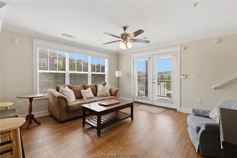 1725 Harvey Mitchell Parkway S #1830
