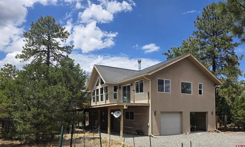 709 Ponderosa Drive Ridgway, CO 81432