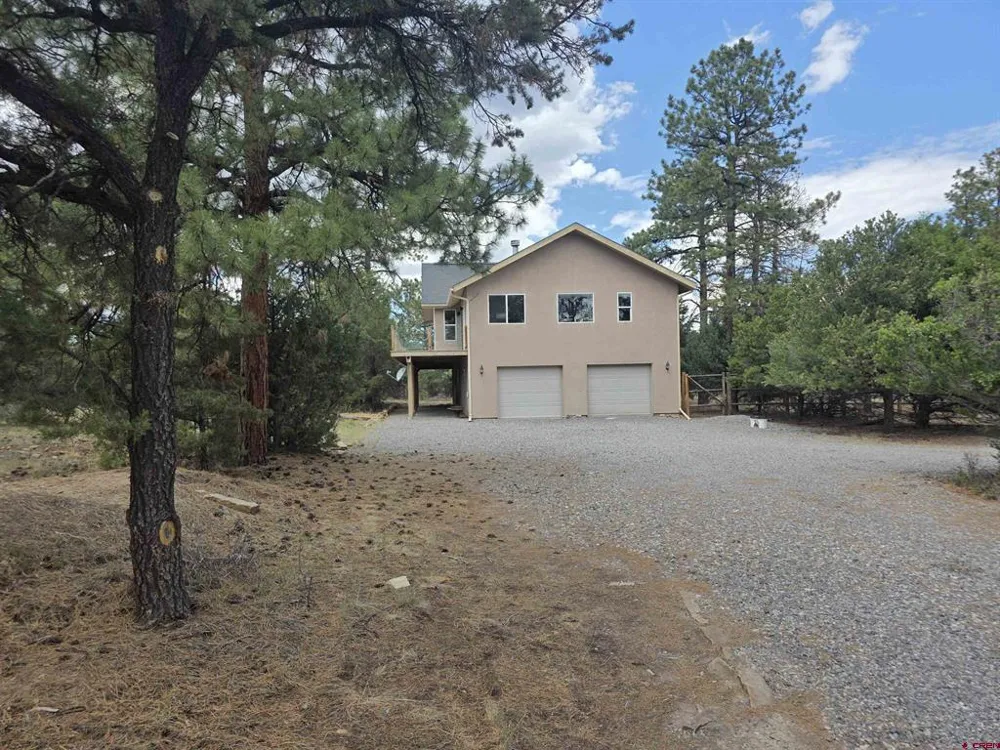 709 Ponderosa Drive Ridgway, CO 81432