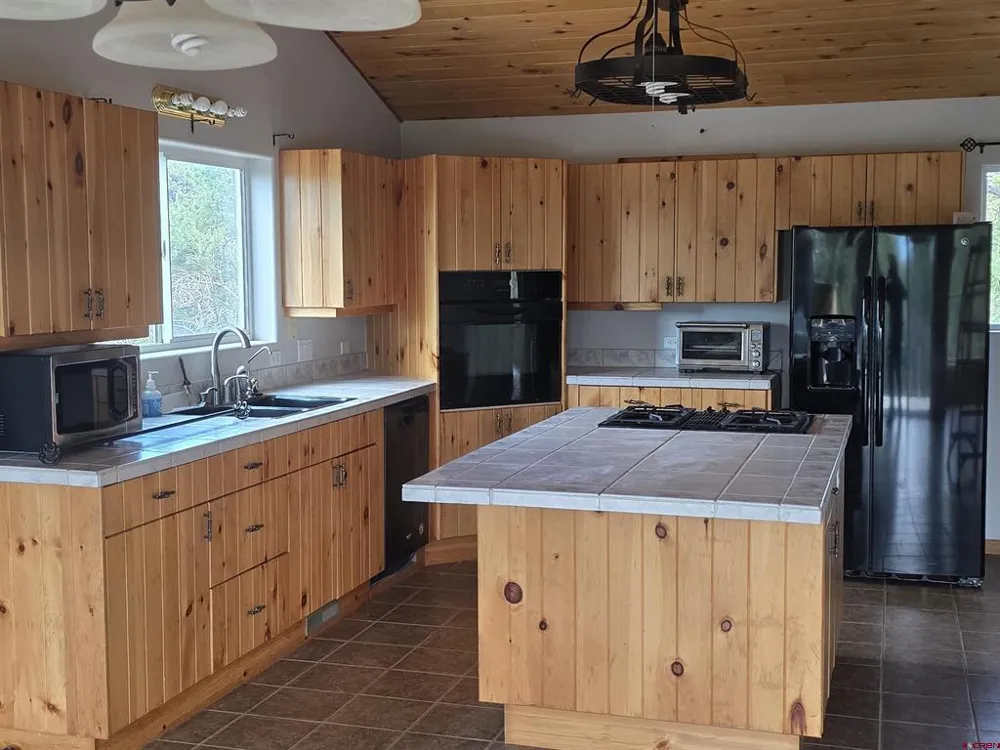 709 Ponderosa Drive Ridgway, CO 81432