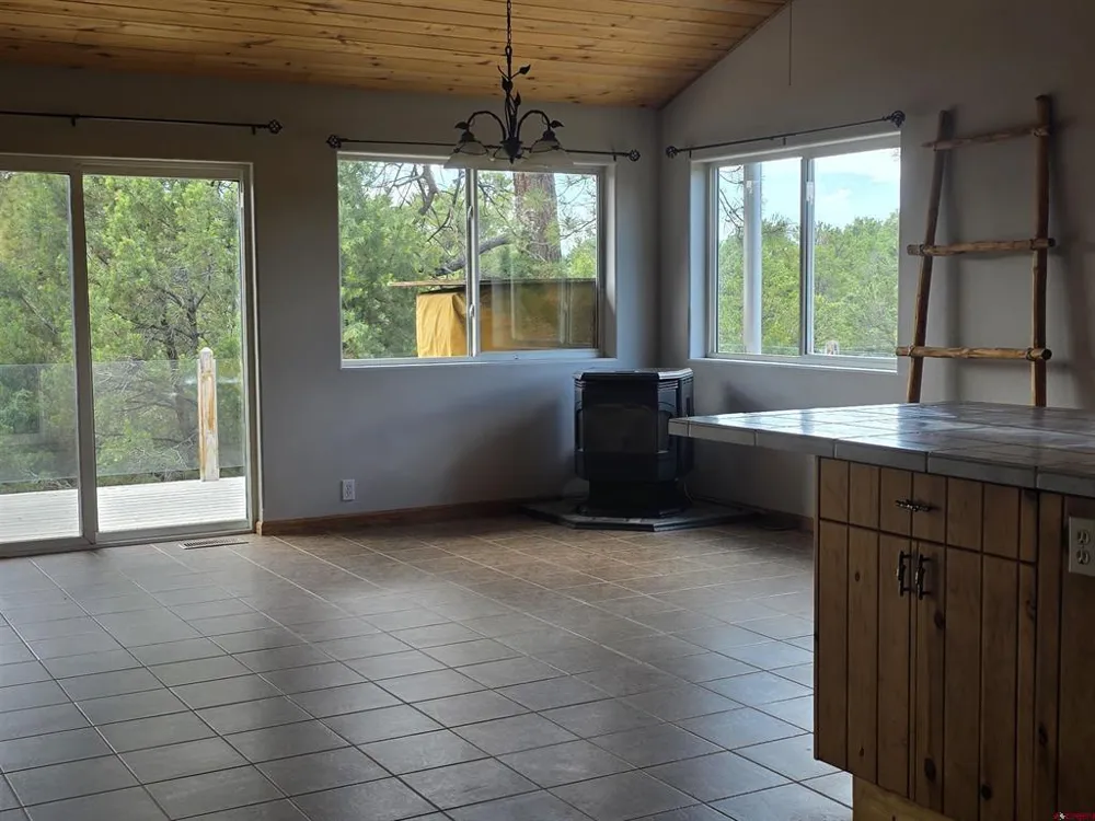 709 Ponderosa Drive Ridgway, CO 81432