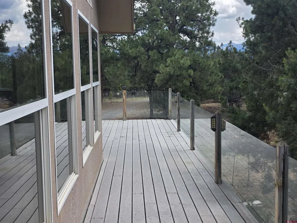 709 Ponderosa Drive Ridgway, CO 81432