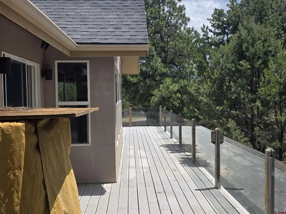 709 Ponderosa Drive Ridgway, CO 81432
