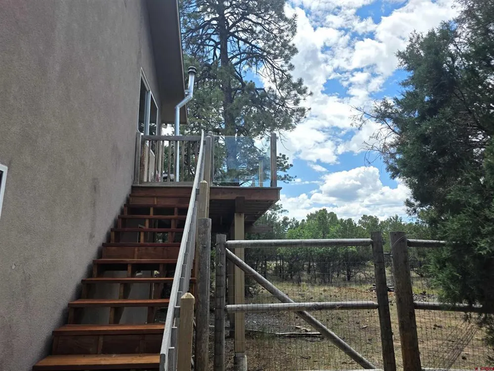 709 Ponderosa Drive Ridgway, CO 81432