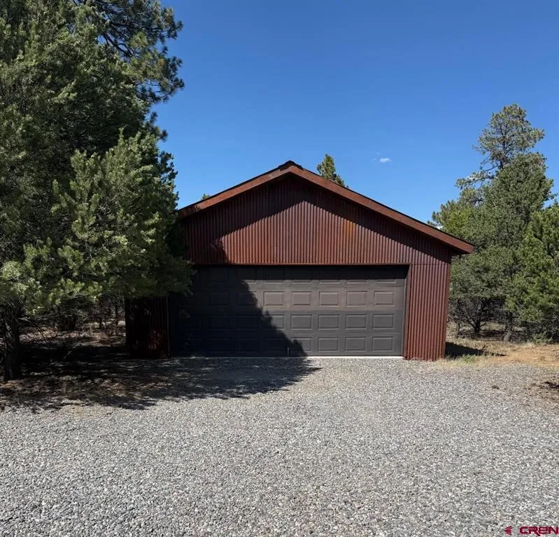 709 Ponderosa Drive Ridgway, CO 81432