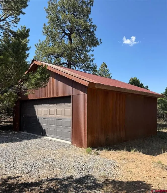 709 Ponderosa Drive Ridgway, CO 81432