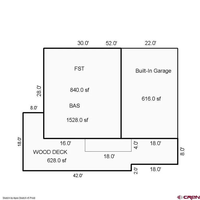 709 Ponderosa Drive Ridgway, CO 81432
