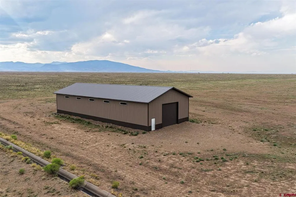 9288 County Road BB La Jara, CO 81140