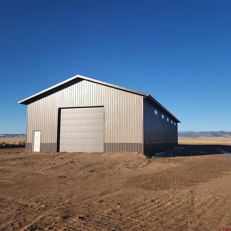 9288 County Road BB La Jara, CO 81140
