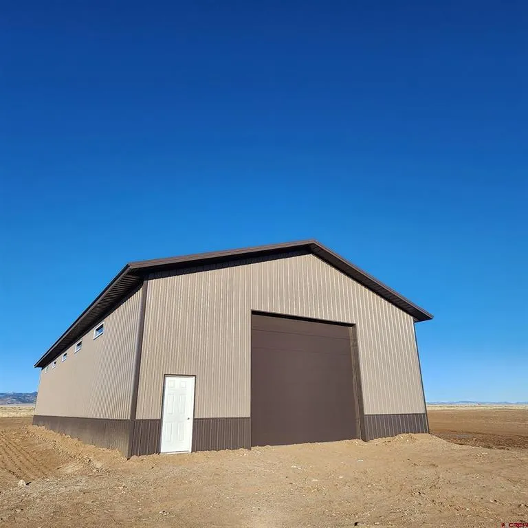 9288 County Road BB La Jara, CO 81140