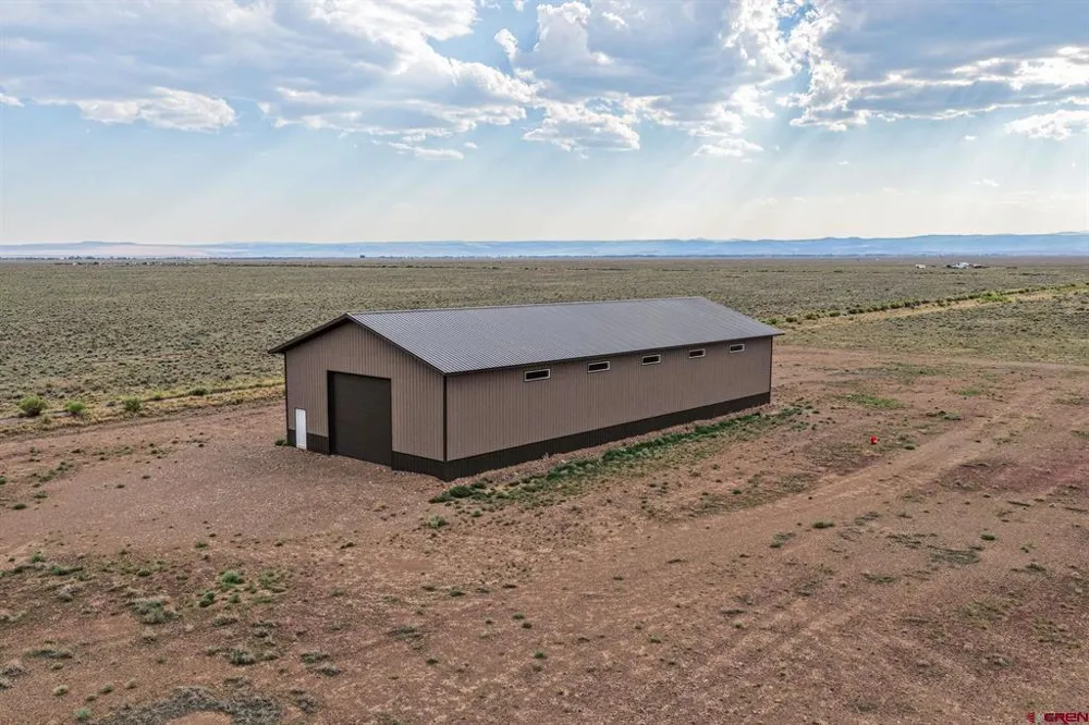 9288 County Road BB La Jara, CO 81140