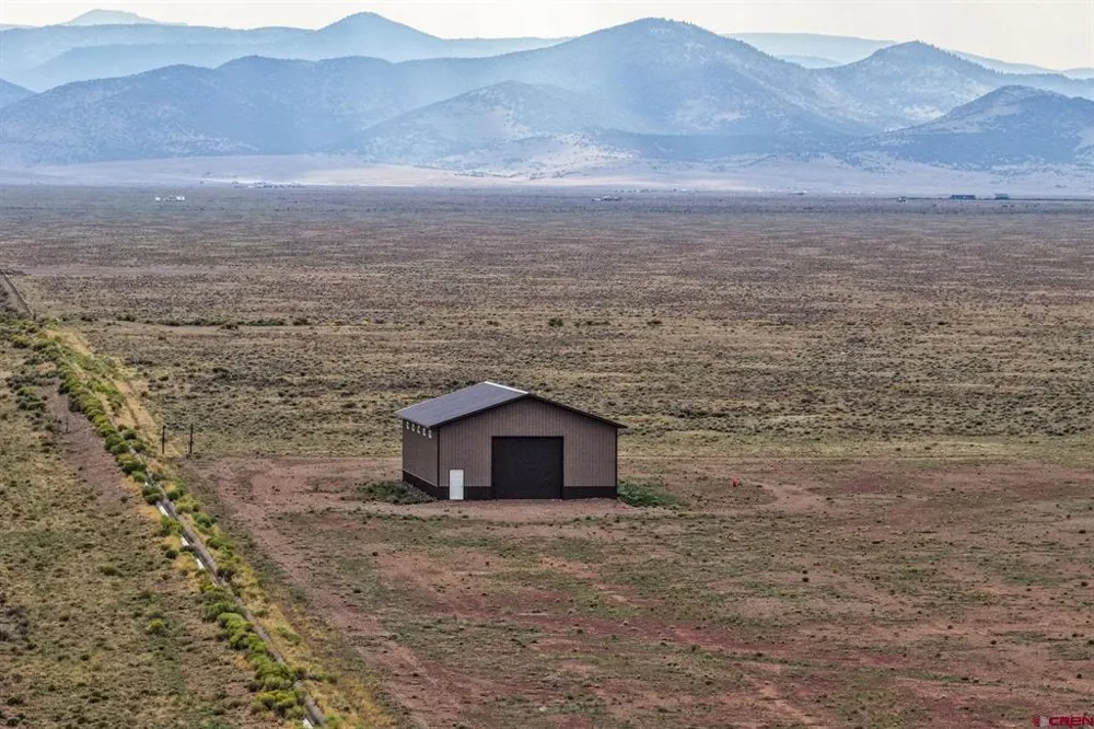 9288 County Road BB La Jara, CO 81140