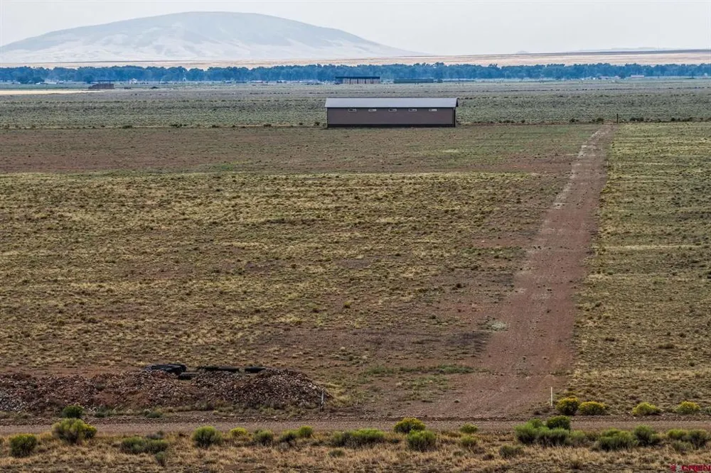 9288 County Road BB La Jara, CO 81140