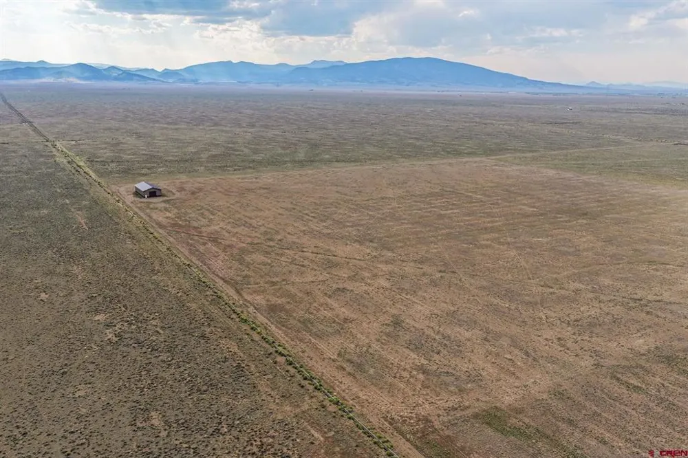 9288 County Road BB La Jara, CO 81140