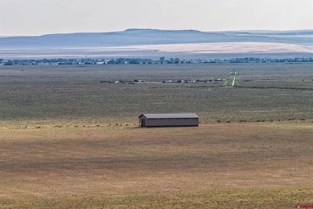 9288 County Road BB La Jara, CO 81140
