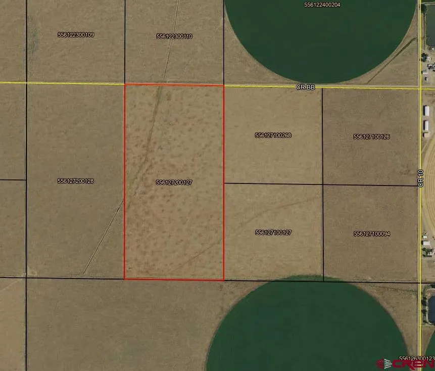 9288 County Road BB La Jara, CO 81140
