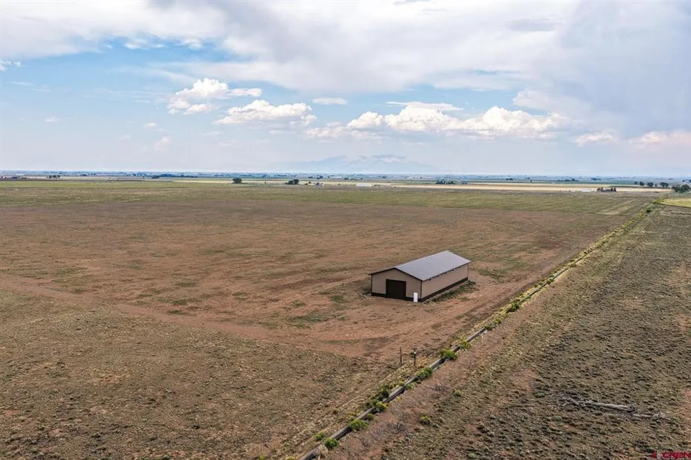 9288 County Road BB La Jara, CO 81140