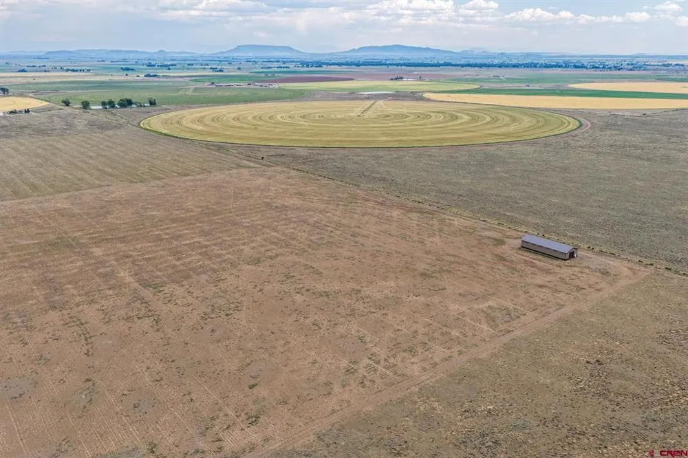 9288 County Road BB La Jara, CO 81140