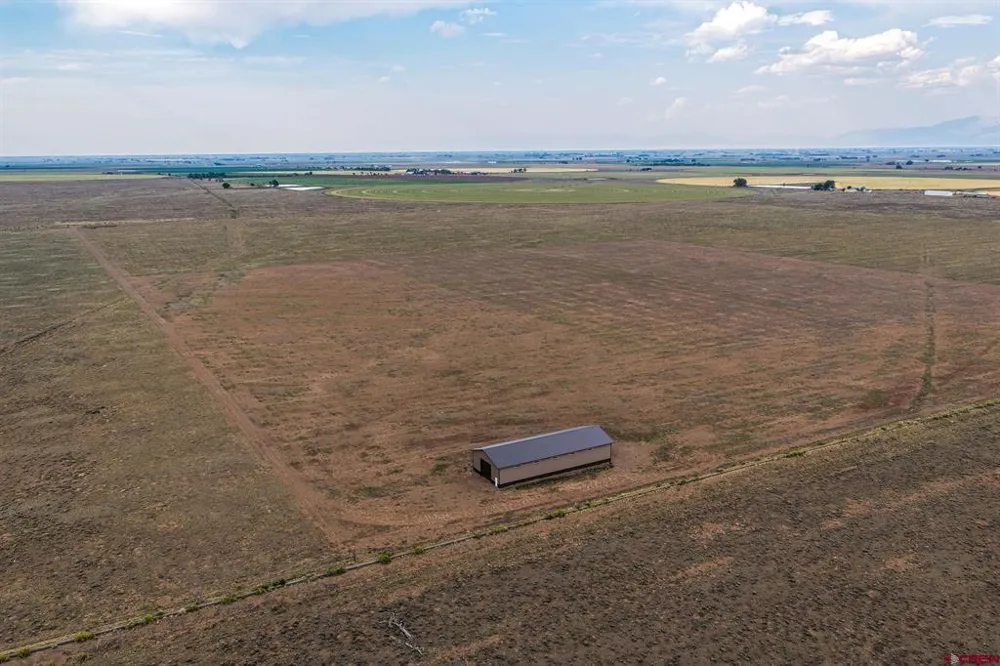 9288 County Road BB La Jara, CO 81140
