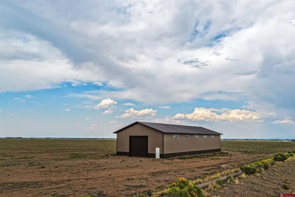 9288 County Road BB La Jara, CO 81140