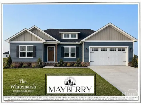 215 Aunt Bee Boulevard #Lot 184