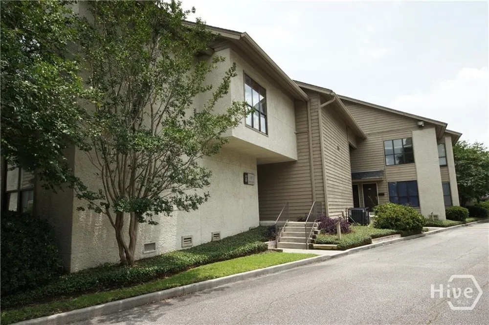 355 Commerce Place #E Savannah, GA 31406