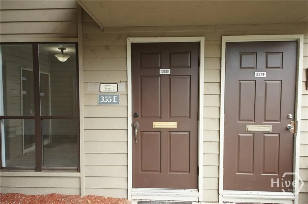 355 Commerce Place #E Savannah, GA 31406