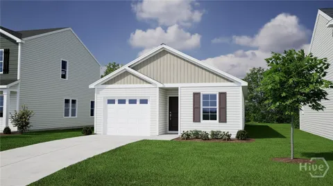 106 Zinnia Row