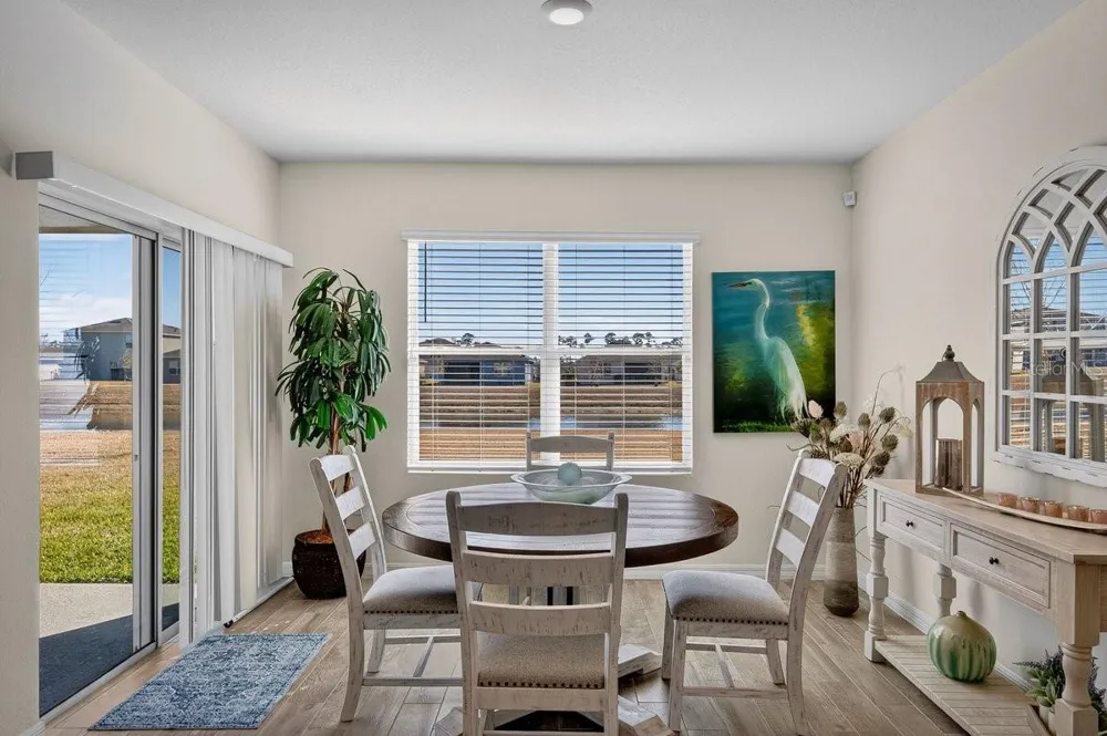 1346 MIDDLE LAKE DRIVE Ormond Beach, FL 32174
