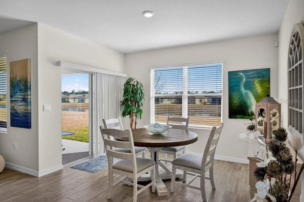 1346 MIDDLE LAKE DRIVE Ormond Beach, FL 32174