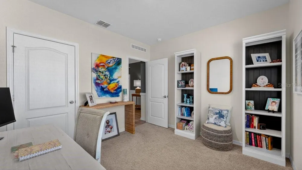 1346 MIDDLE LAKE DRIVE Ormond Beach, FL 32174