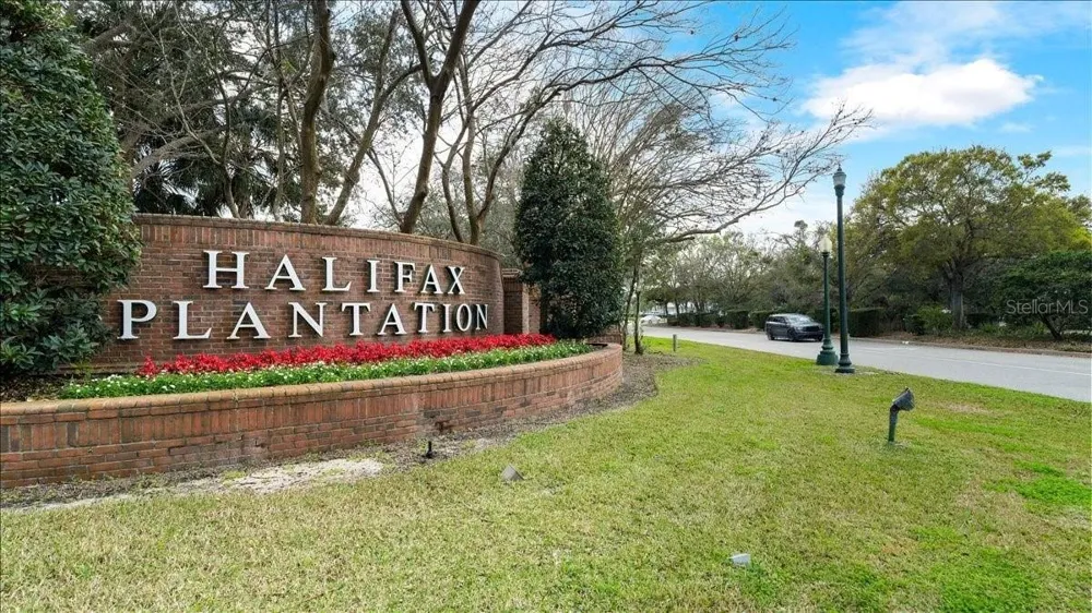 1346 MIDDLE LAKE DRIVE Ormond Beach, FL 32174