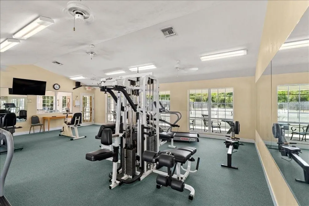 1346 MIDDLE LAKE DRIVE Ormond Beach, FL 32174
