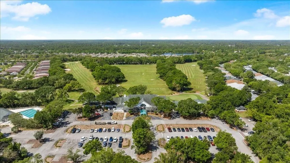 1346 MIDDLE LAKE DRIVE Ormond Beach, FL 32174