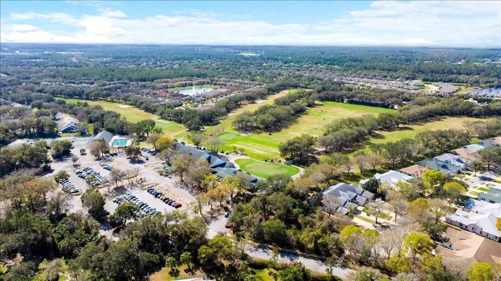 1346 MIDDLE LAKE DRIVE Ormond Beach, FL 32174