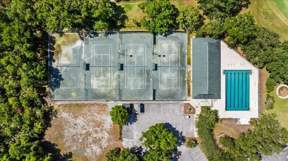 1346 MIDDLE LAKE DRIVE Ormond Beach, FL 32174