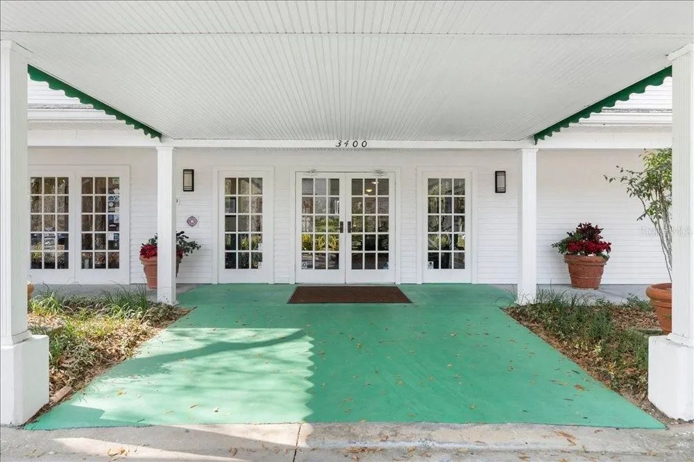 1346 MIDDLE LAKE DRIVE Ormond Beach, FL 32174