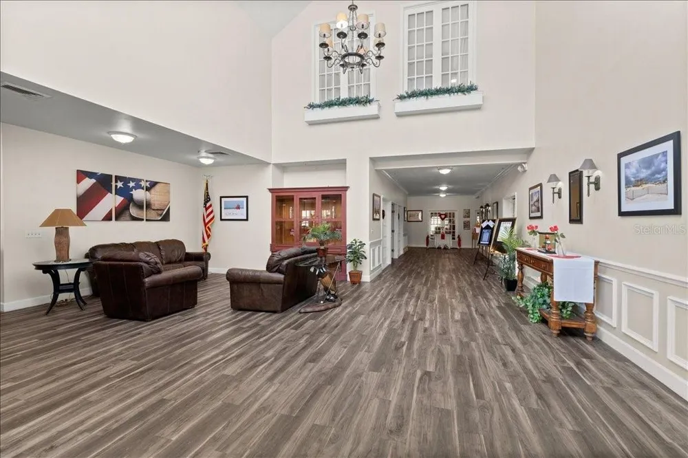 1346 MIDDLE LAKE DRIVE Ormond Beach, FL 32174