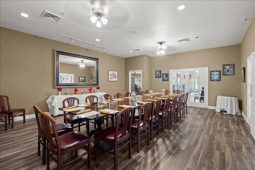 1346 MIDDLE LAKE DRIVE Ormond Beach, FL 32174
