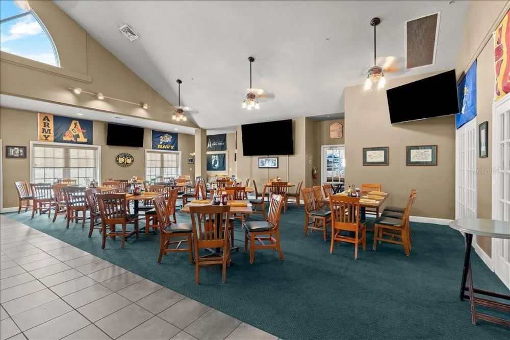 1346 MIDDLE LAKE DRIVE Ormond Beach, FL 32174