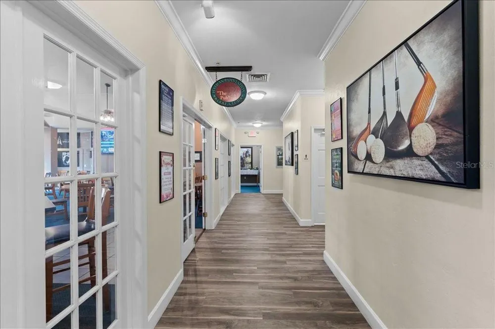 1346 MIDDLE LAKE DRIVE Ormond Beach, FL 32174