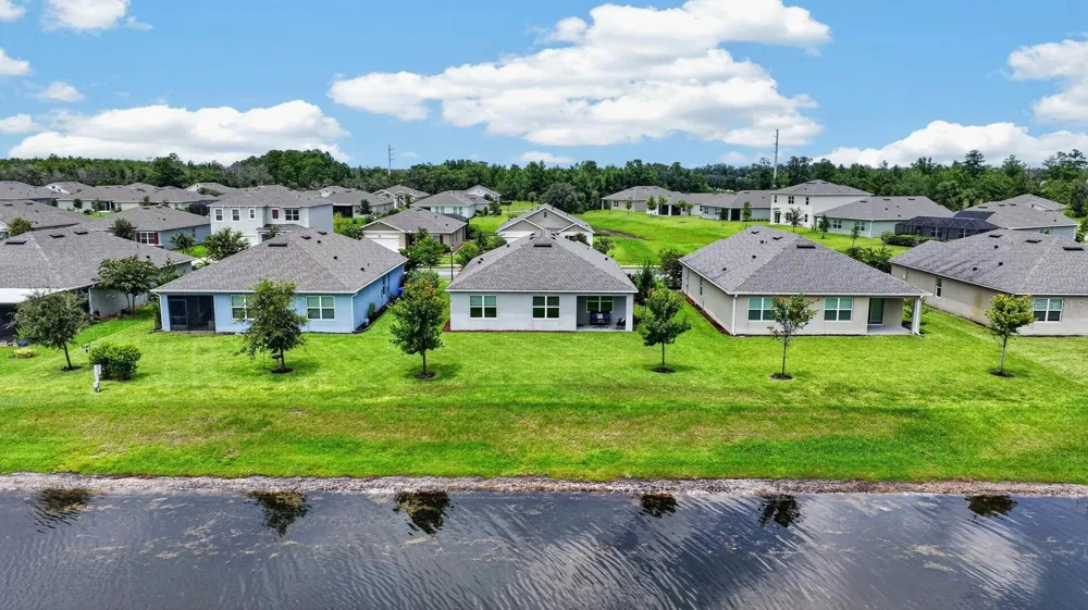 1346 MIDDLE LAKE DRIVE Ormond Beach, FL 32174