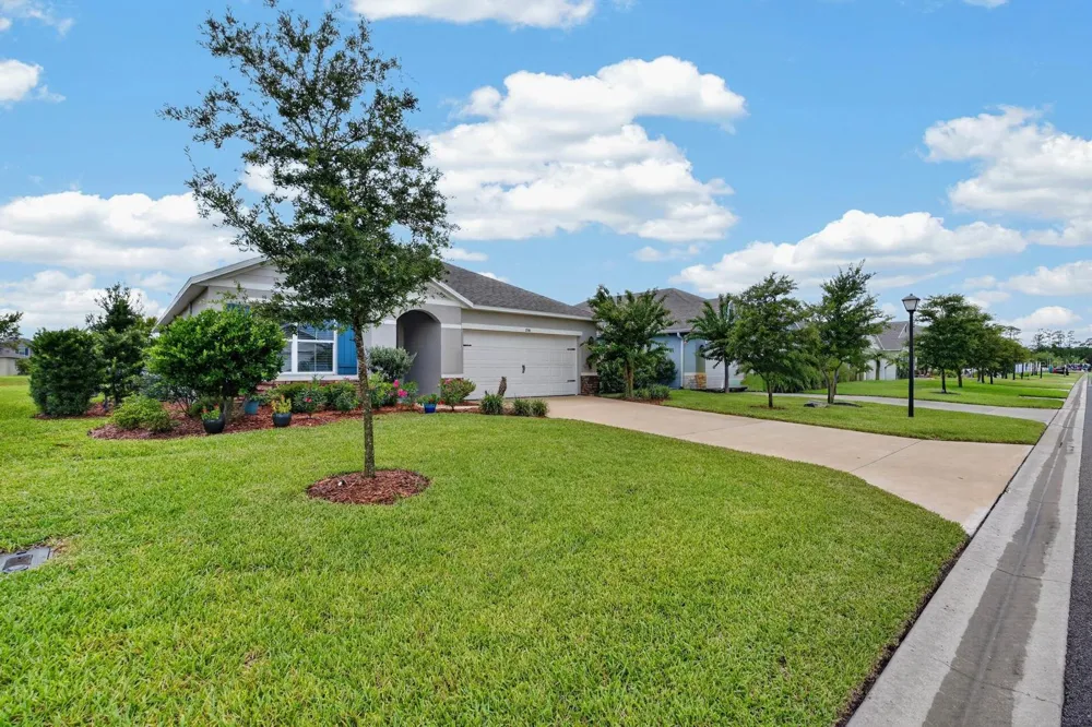 1346 MIDDLE LAKE DRIVE Ormond Beach, FL 32174