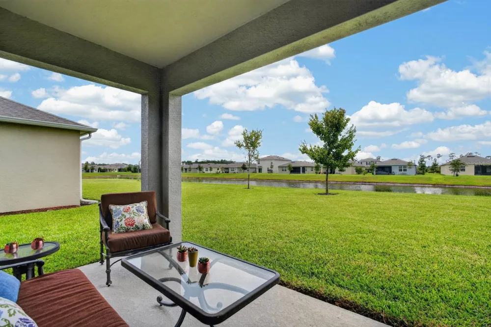 1346 MIDDLE LAKE DRIVE Ormond Beach, FL 32174