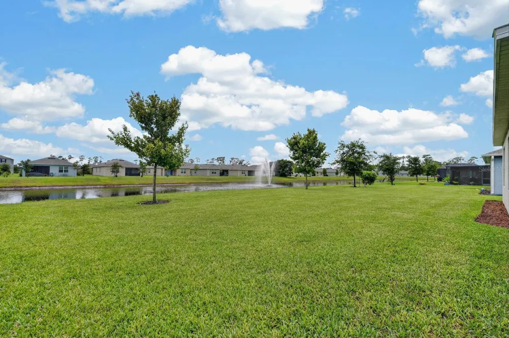 1346 MIDDLE LAKE DRIVE Ormond Beach, FL 32174
