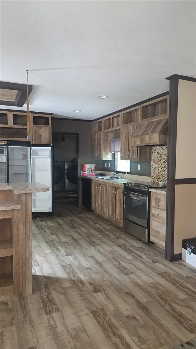 410 Second Refugio, TX 78377